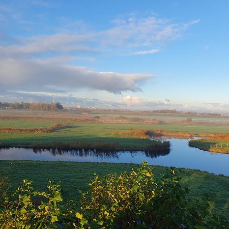 Walvisch Van Ghyspe Wormer Bagian luar foto
