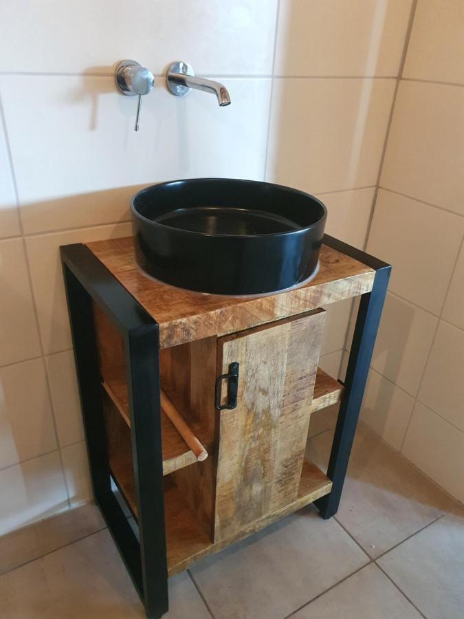 Walvisch Van Ghyspe Wormer Bagian luar foto